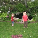 Me and my cuz